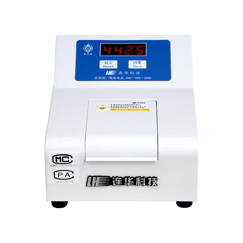good quality chemical oxygen demand digital meter cod apparatus bod cod water testing