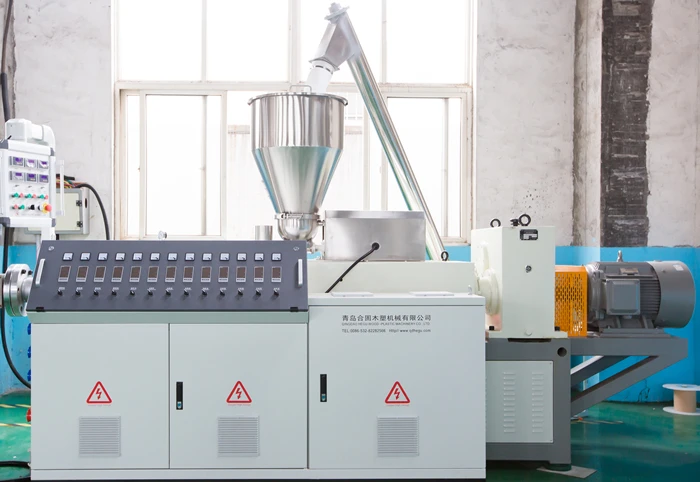 PVC Pipe Extrusion line / Plastic Pipe Production For The Diameter Of 16-630mm/ PVC plastic pipe making machine Manufacturer