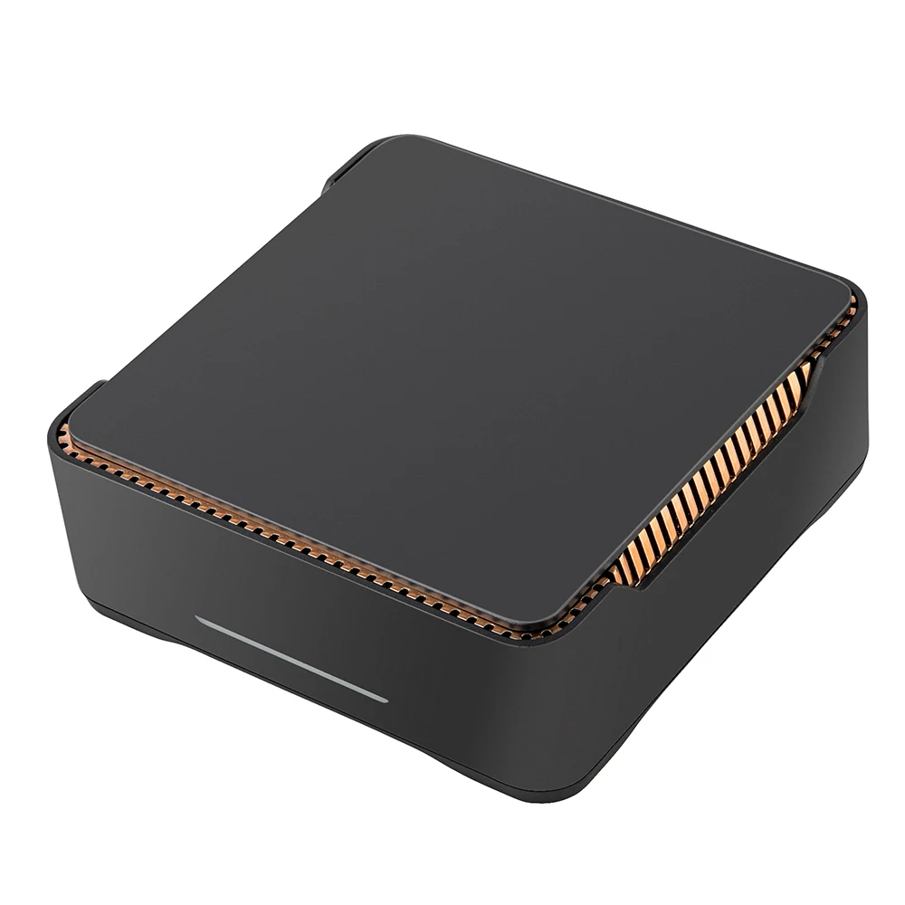  GK3V Gemini lake J4125 8 ГБ + 128 двухъядерный процессор Wi-Fi