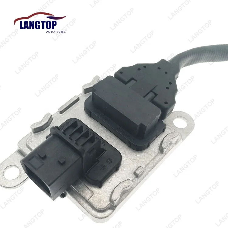 
NEW Nox Sensor Nitrogen Oxide sensor 2236409PE for Kenworth Truck Spare parts 