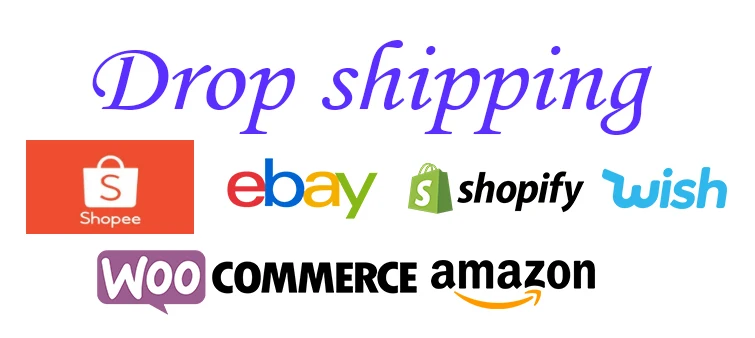 drop shipping