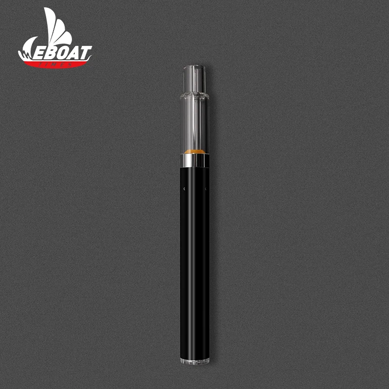 
Shenzhen Eboat OG04 Vape Pen Cbd Vape Pod Descartavel 530mah Huge Capacity Battery Vaper 