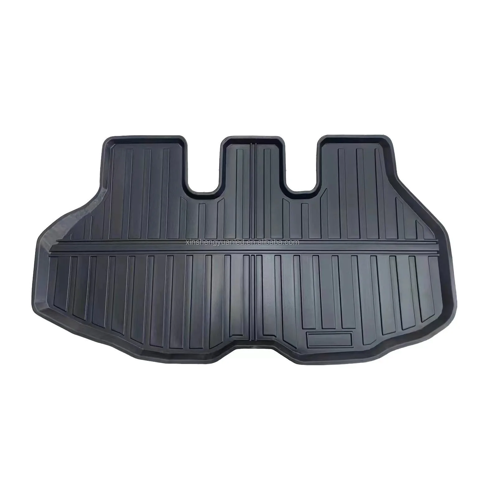 5PCS/SET Car Floor mats NOAH VOXY 80 TPE Rubber 3D 5D Carpet Car Floor Liner Custom Car Mat for Toyota Noah VOXY 90 RHD