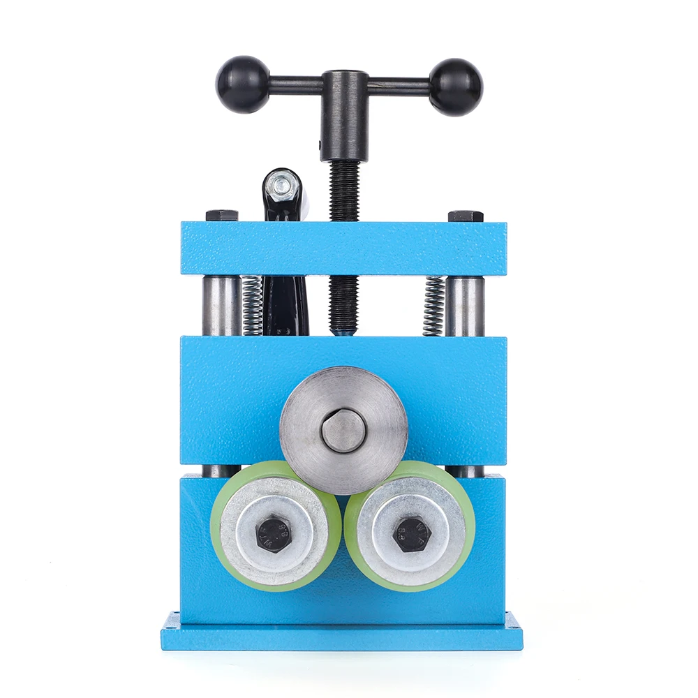 Concave Bracelet Press Bending Machine Jewelry Making Tools for Bracelet Forming Tool Bangle Bender Bracelet Bending Machine