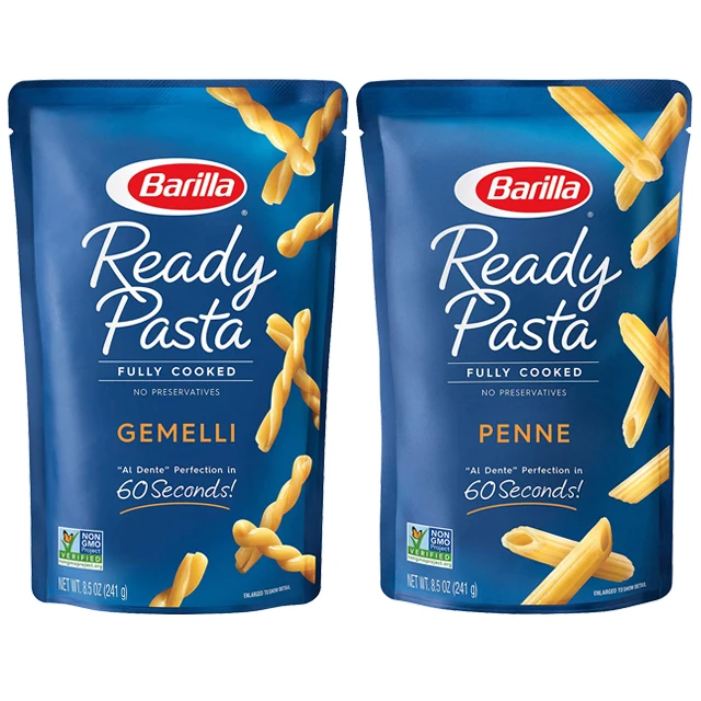 Custom Printed Food Grade Packaging Bag Frozen Cooking Snack Seal Mylar 35 Stand Up Pouch