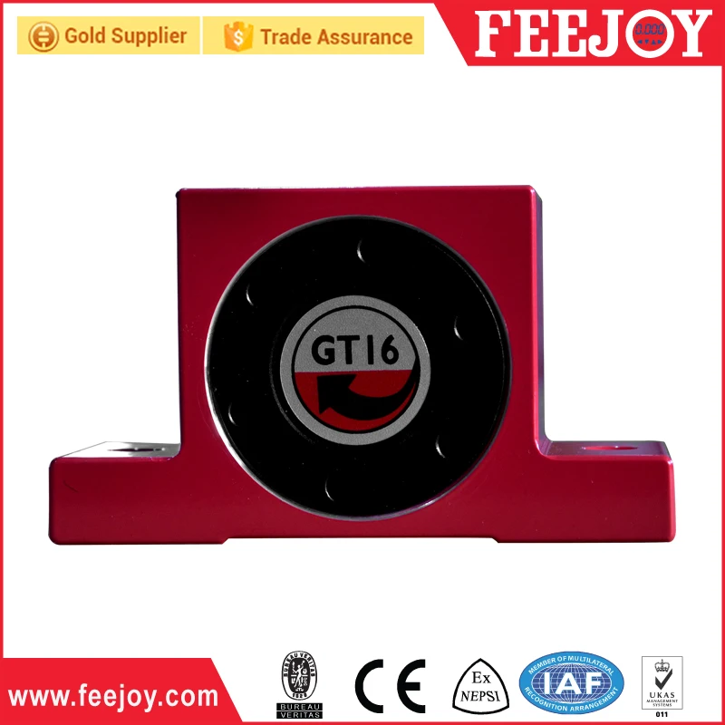 pneumatic vibrator cylinder