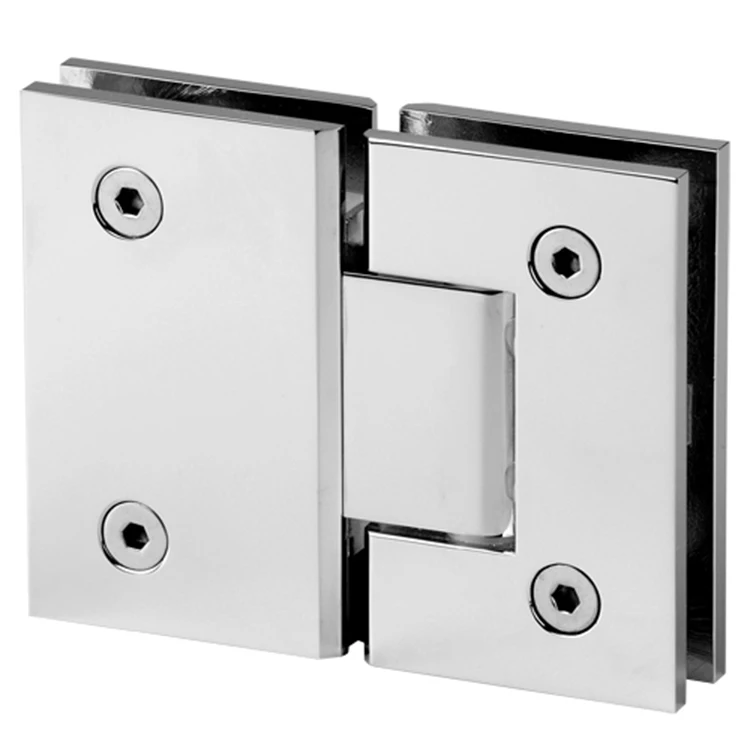 The Factory Recommends Classroom Door Hinge 180 Degree Glass to Glass Shower Hinge