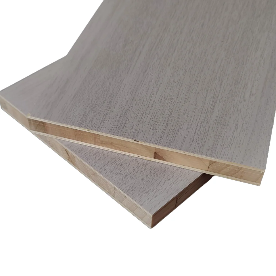 EO glue 12mm 18 cheap full poplar core Bintangor plywood okoume plywood furniture