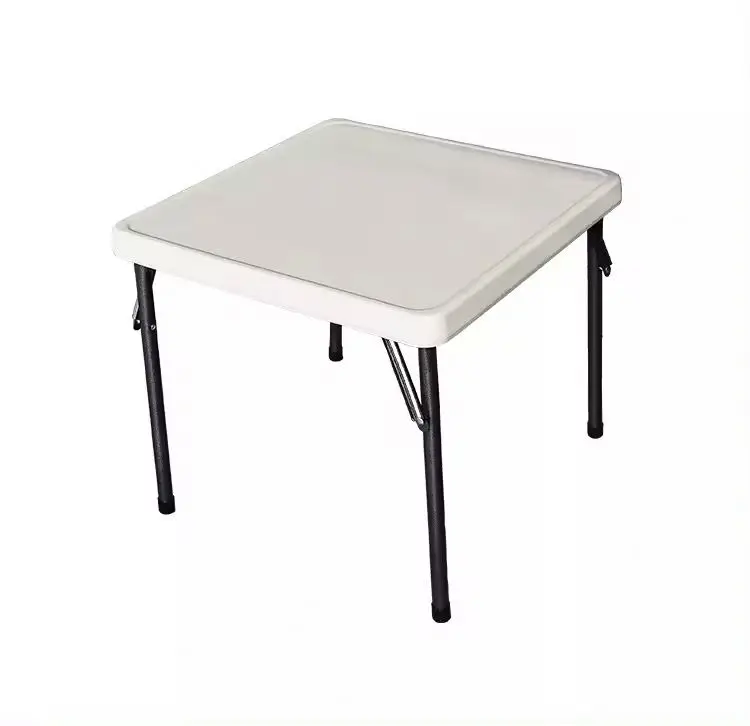 Wholesale modern study folding table design child work table for kids learning