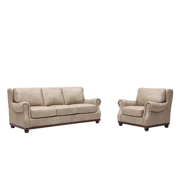 Turkish leather sofas and couches set luxury living room furniture brown leather sofa