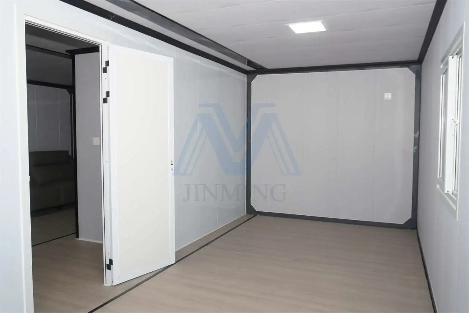 Folding House 20ft 30ft 40ft Modular Home Expandable Container House Office Modular Popular Selling