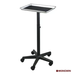 barber shop supplies wholesale Mobile salon baber hairdressing trolley