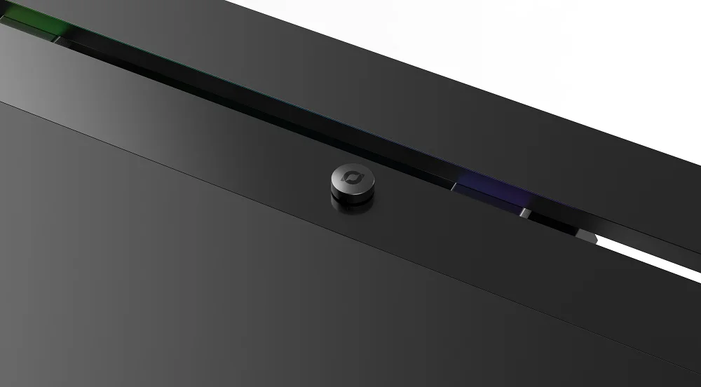 JIECANG INVICTUS-C Professional Gamer Motorized Height Adjustable Computer Gaming Desk