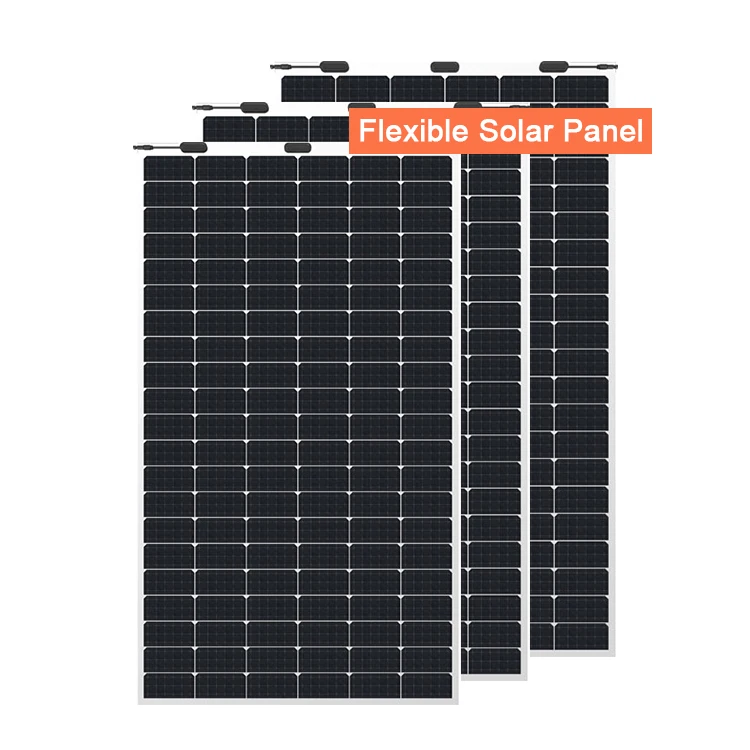 Long Service Life 1kw solar panel flexible 12v 1000w for solar panel system