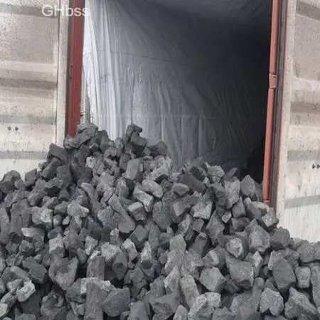 Wholesale High Quality product which from China 0.27 Sulphur Content and 77.65 Fixed Carbon anthracite coal