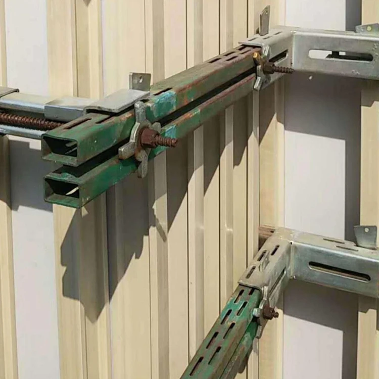 Система опалубки высокопрочная i-joist усиленная Опора пластиковая H-образная балка и I-образная для деревянной древесины