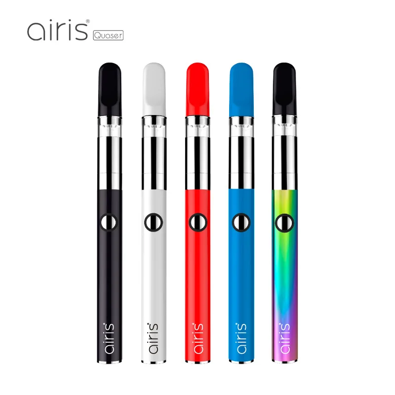 
2021 Airistech Most popular vaporizer wax pen e cigarette airis quaser dab and dab mouthpiece 