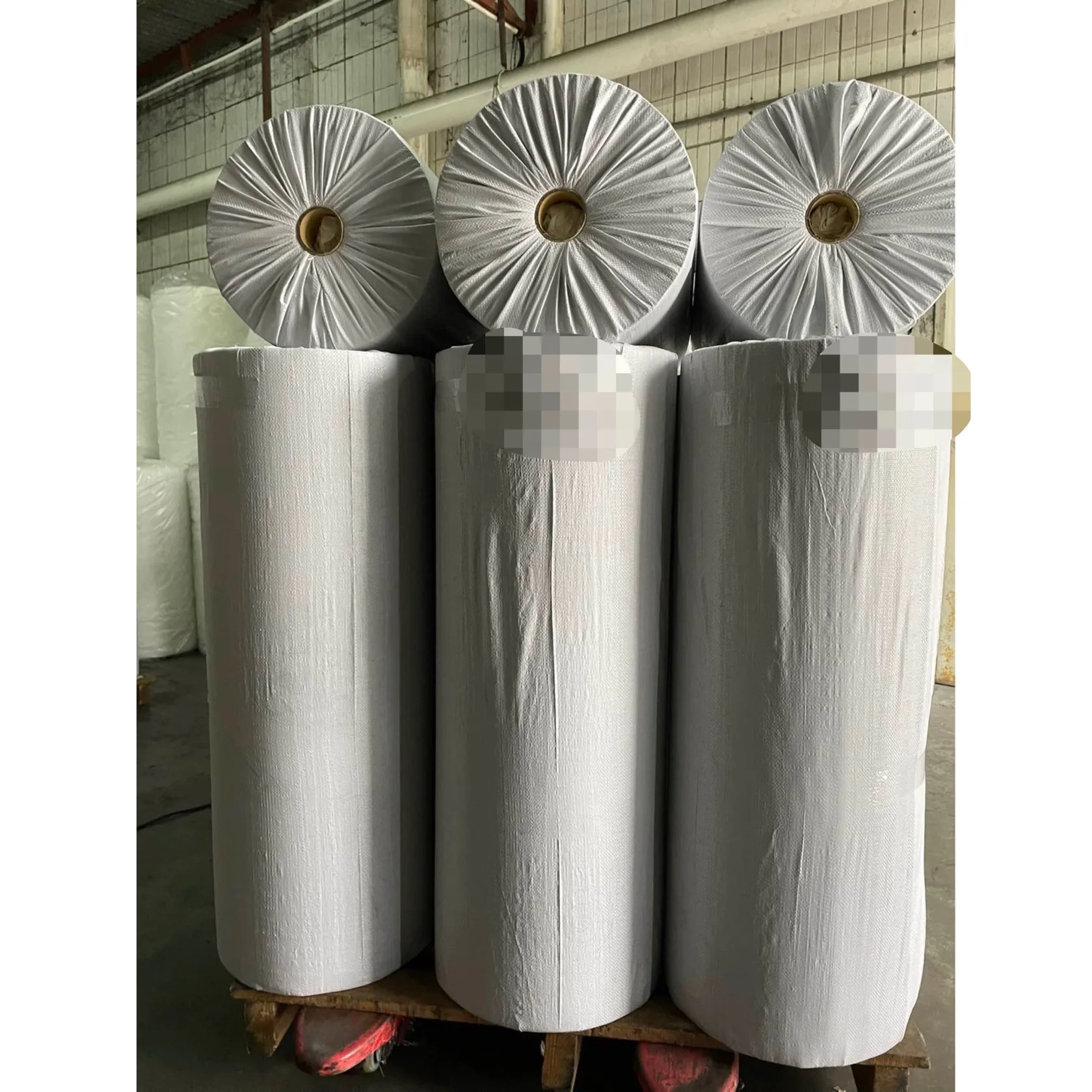 Meltblown Non-woven Fabric  Material