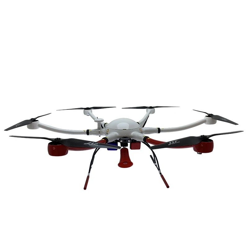 New waterproof uva drone fishing rescue aerial photography remote control drone