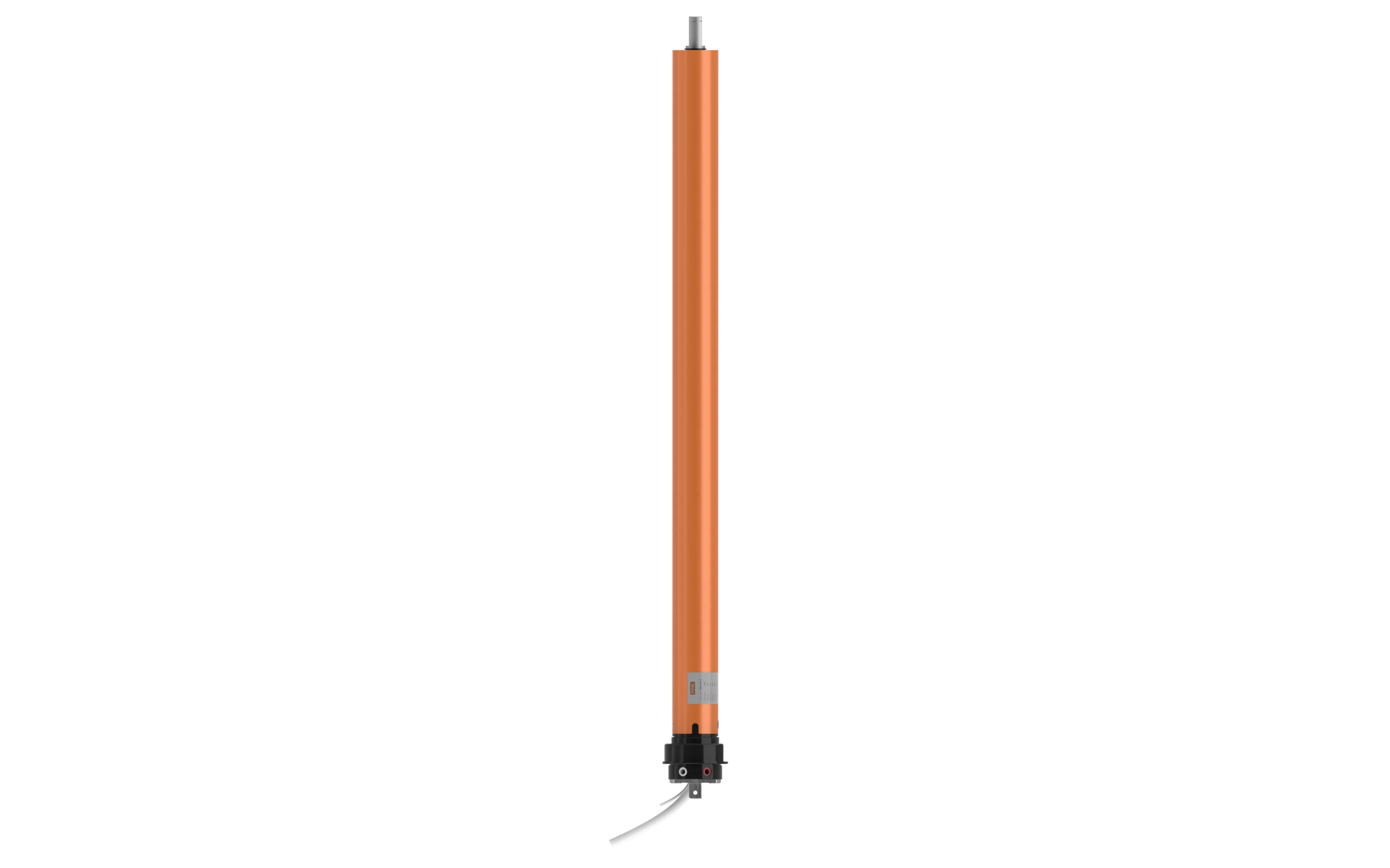 Aluminum High Torque AC Motor for Indoor roller blinds