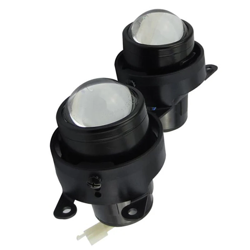 Dual beam H9 H11 H16 led bulb car fog light for Subaru brz forester wrx