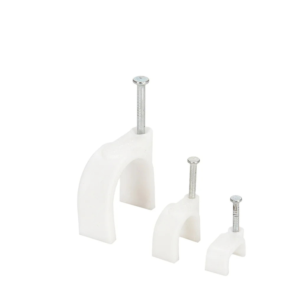 The Best High Durability Cable Connection Clamp Cable Clamp Management