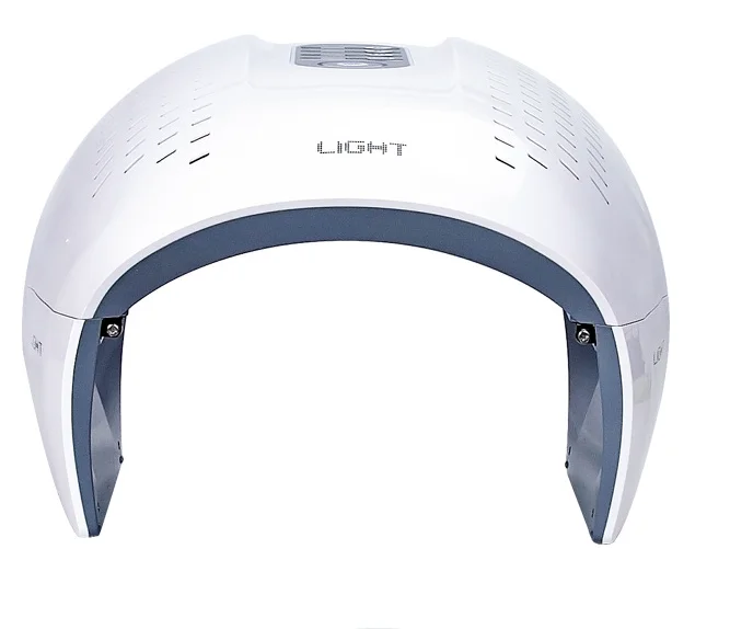 wholesale 7color pdt led light therapy / bio-light therapy acne treatment led pdt / pdt photon skin care