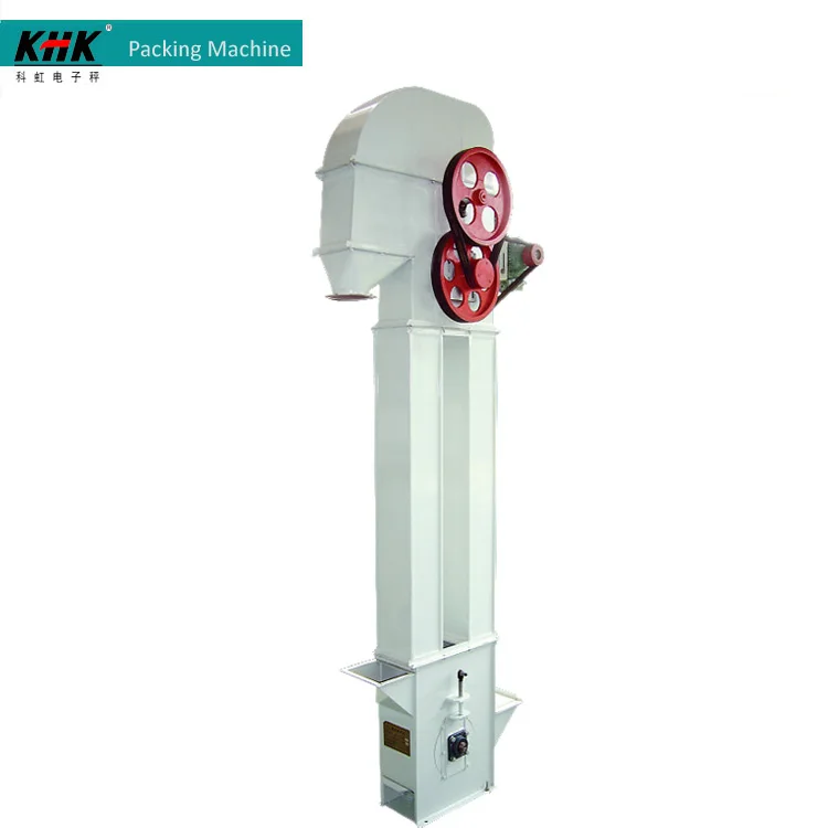 
Bucket Elevator For Packing Machine 