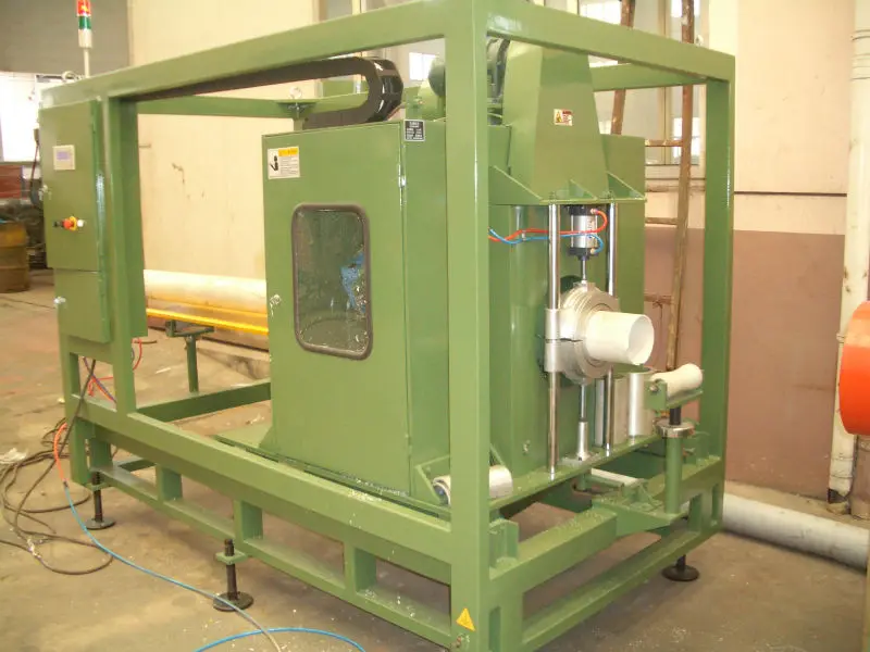 Pvc Pipe Machine Plastic Extrusion Line Upvc Tube Production Line High Automatic For Pvc Pipe Extrusion Line