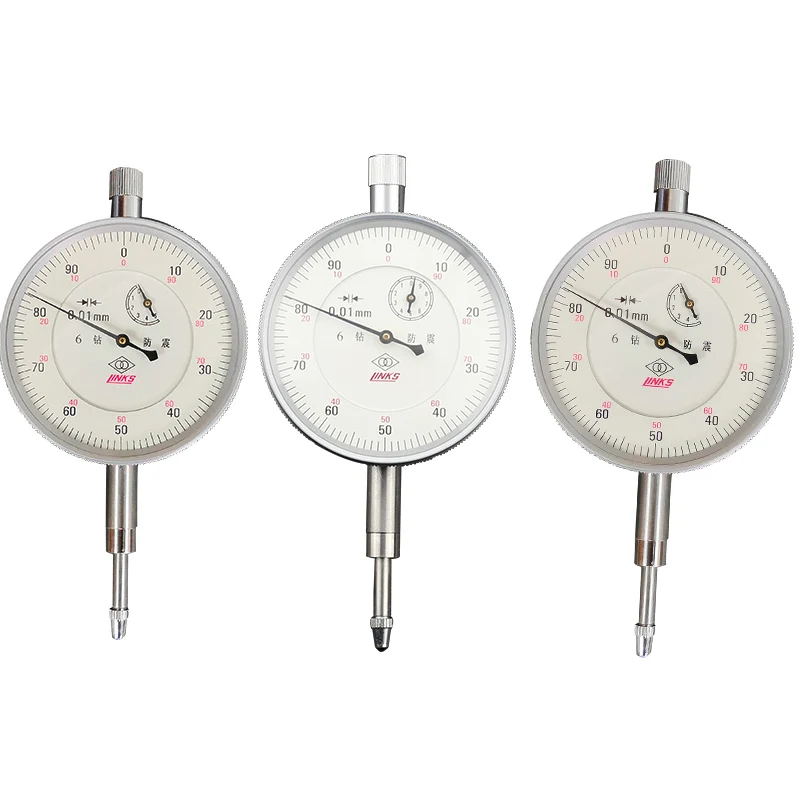 Harbin Measuring tool Dial indicator 0-3/5/10/20/30/50