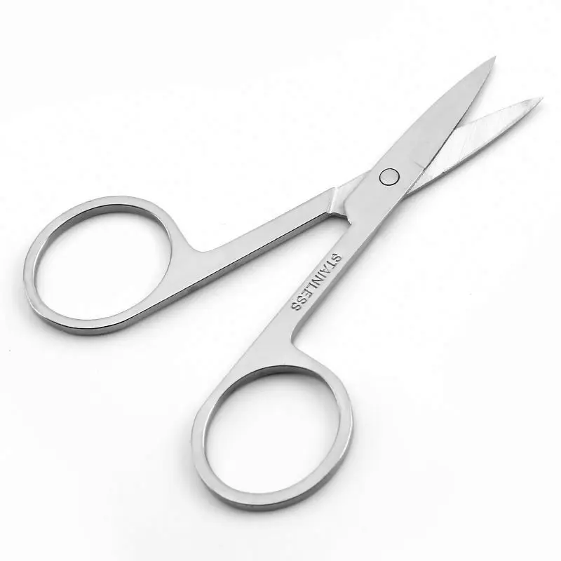 manufacturing plants professional hair scissor scissors vintage shear scissors home use beauty tool