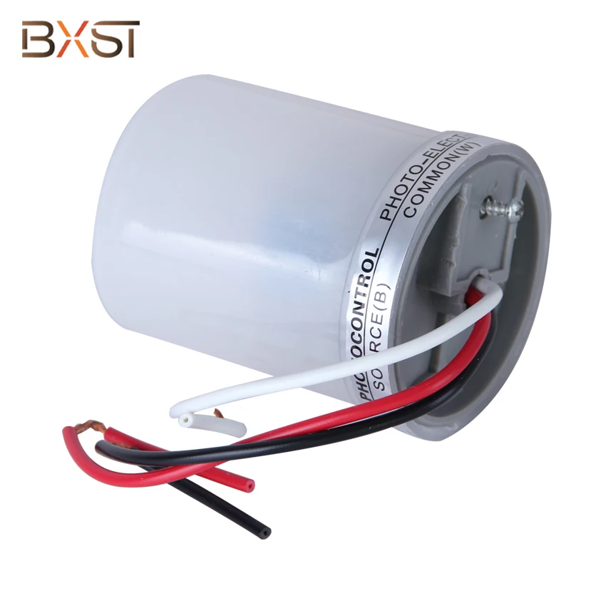 BX-SL003 небольшой контроллер освещения exquisitestreet система управления уличным освещением