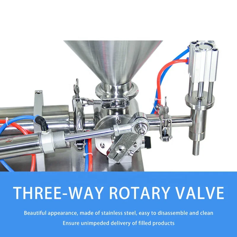 New design semi automatic cooking/coconut /edible olive oil water bottle filling packing machine line of China