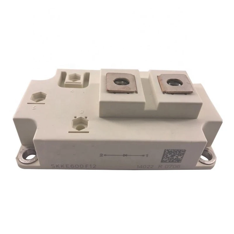 High Temperature Resistance New And Original Igbt Power Module Skke330f16 made in China
