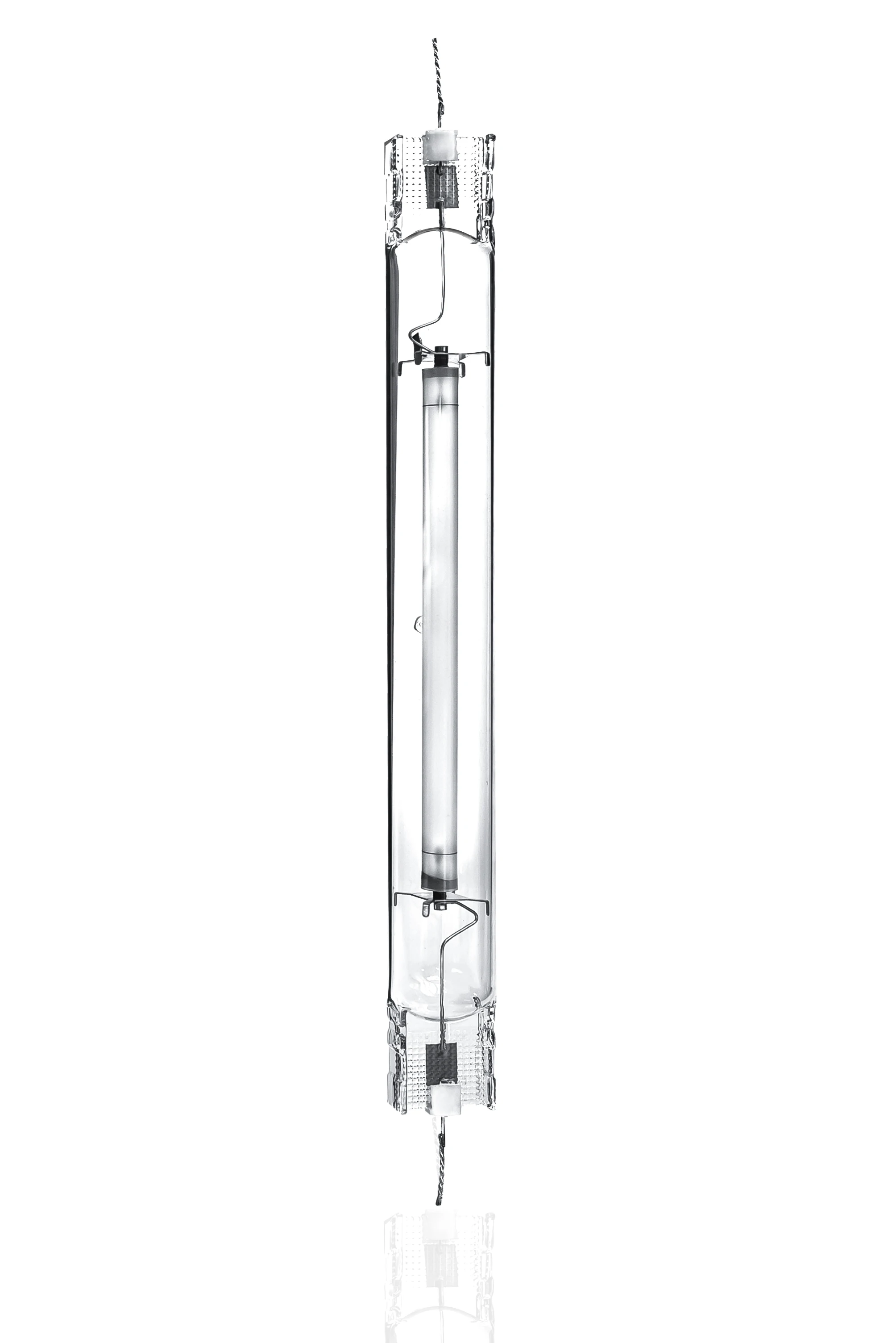 Двухсторонняя лампа Hps 160000lm 2100K hps