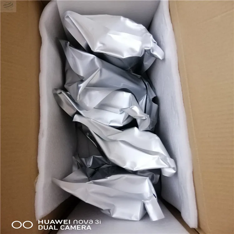 Factory Supply 99.99% 99.999%  CAS 1345-04-6 Sb2S3 Powder Price Antimony(III) Sulfide