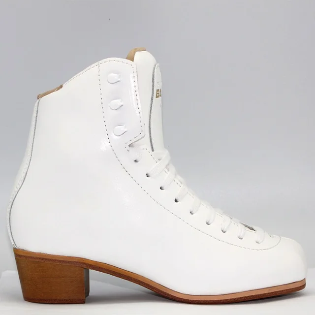 ON SALE !  !  !  Wholesale fashion ice figure skating shoes winter ice rink warm figure skates shoes