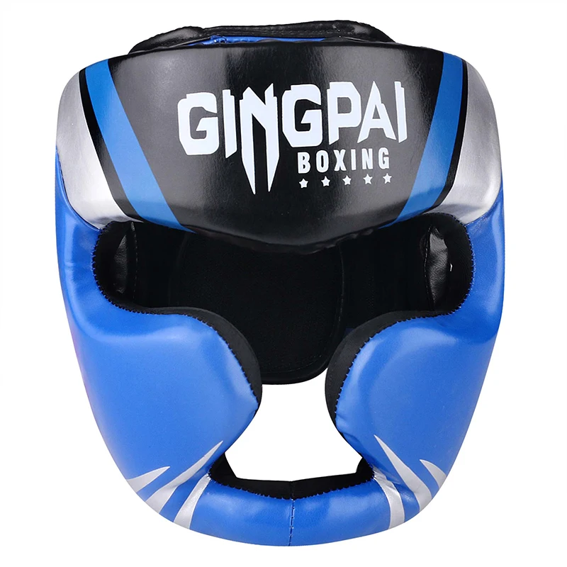 Top ten boxing head protector head guard boxing helmet