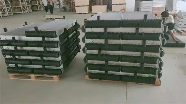 
Genuine Type Radiator Assembly EC350D radiator of excavator 