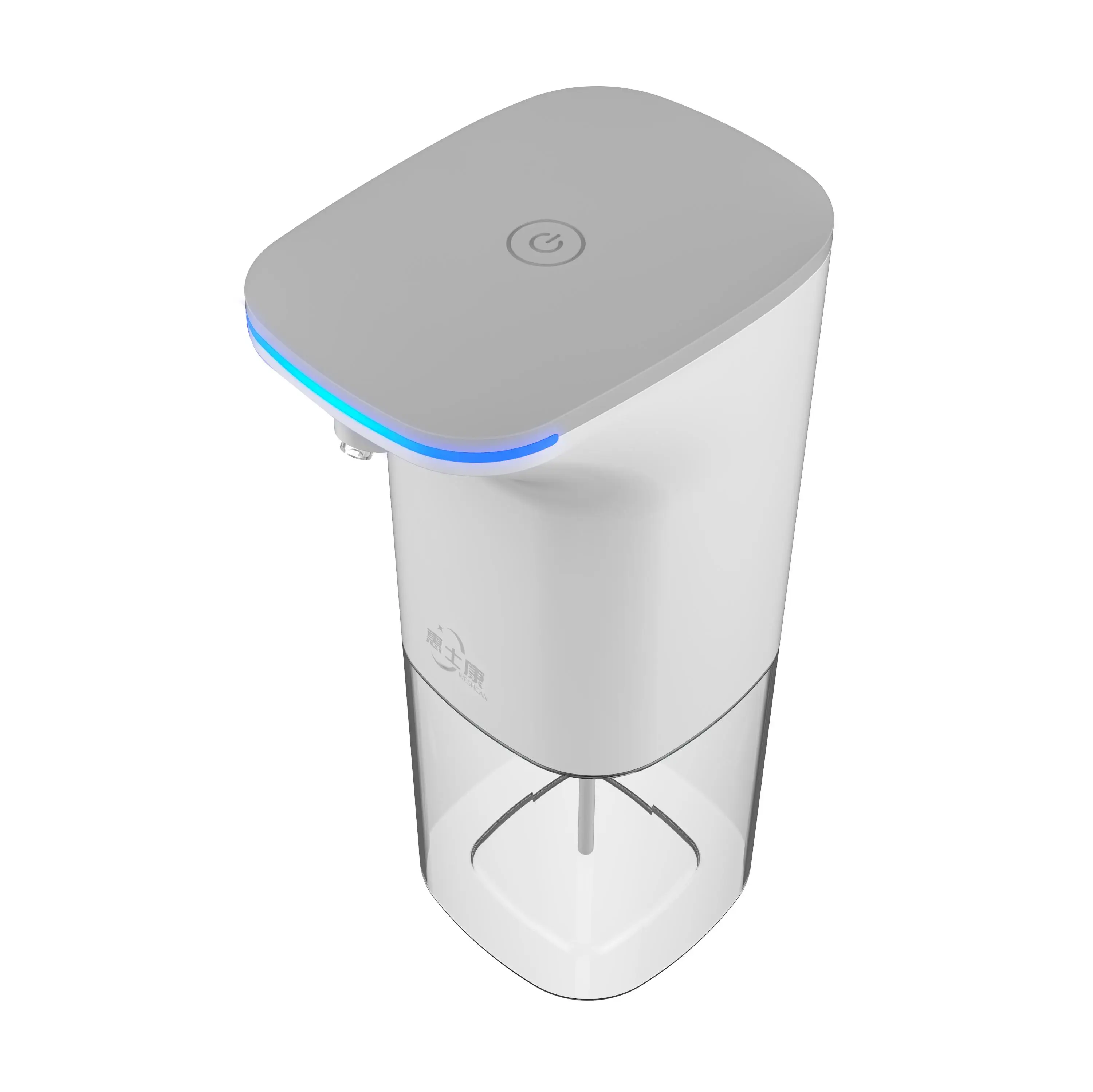 Weshcan Automatic Soap Dispenser Hand Sanitizer Sensor Dispenser