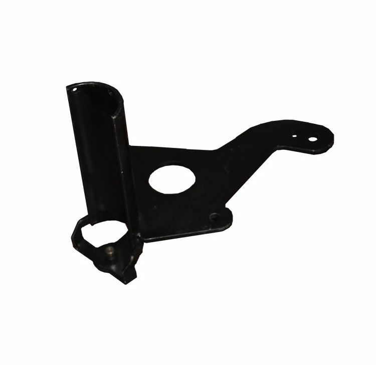 Factory Price Machinery Accessories Stamping Parts Metal Welding Deep Drawing Customized Services