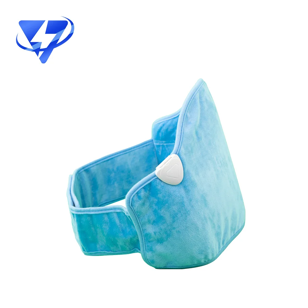 Smart Abdominal Waist Massager Belt Heating Menstrual Heating Waistband For Pain