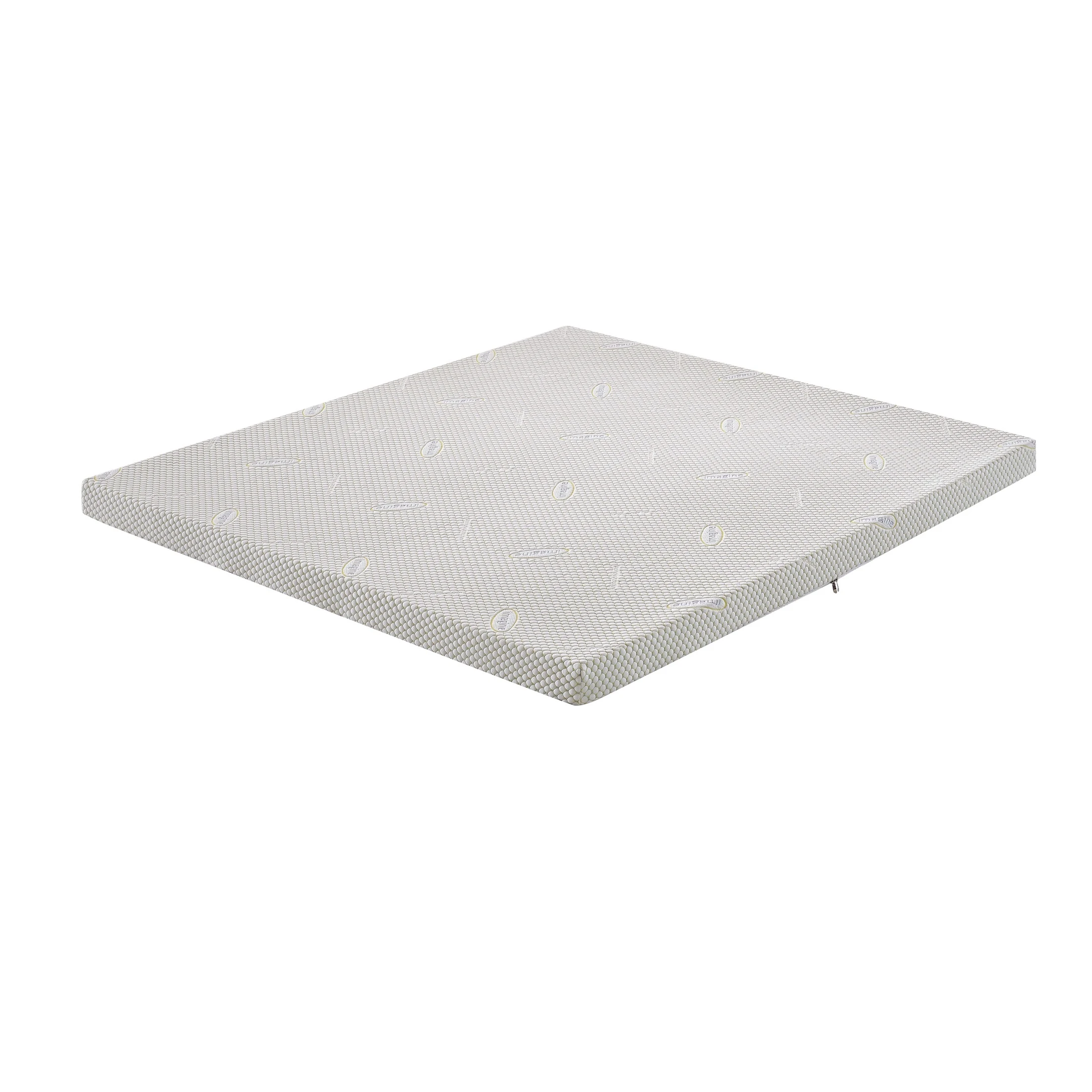 High Rebound Hypoallergenic 90/92/100/110/120/135/150/160/180/182/200cm Breathable Wholesale Modern Hotel Bed Latex Mattress