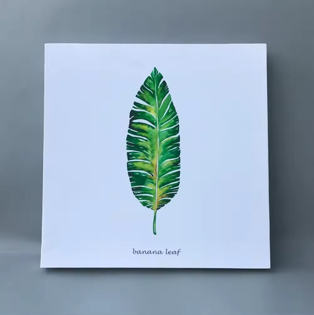 Художественная рамка на холсте настенное искусство для дома картина без рамки 40x40