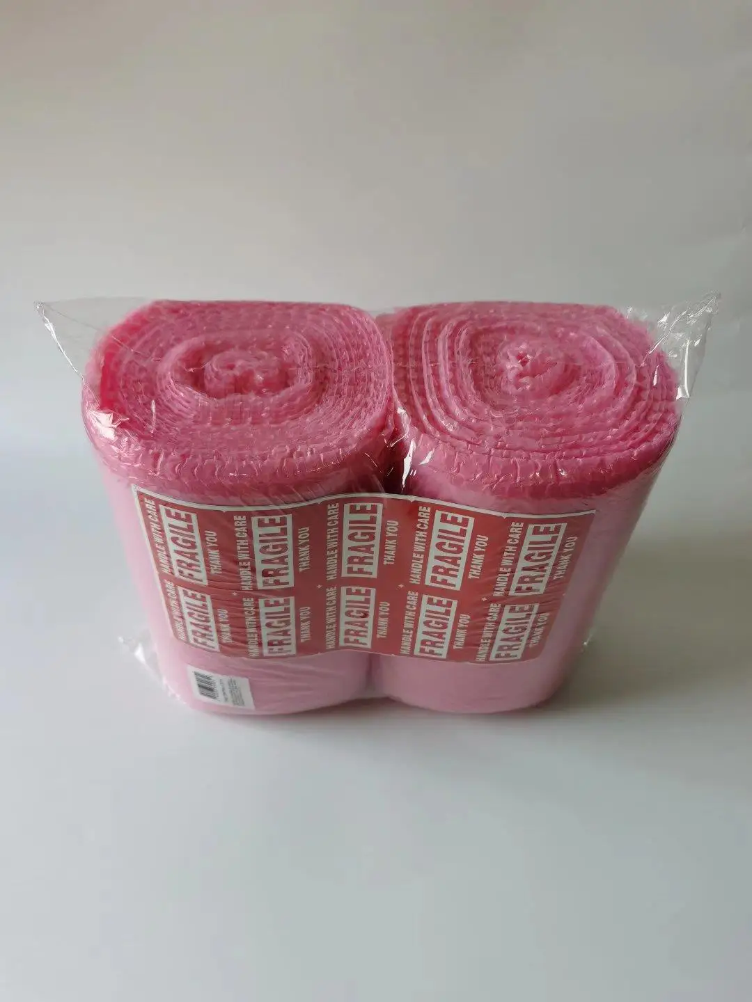 Cheap transparent packaging bubble rolls protective bubble sheet plastic roll