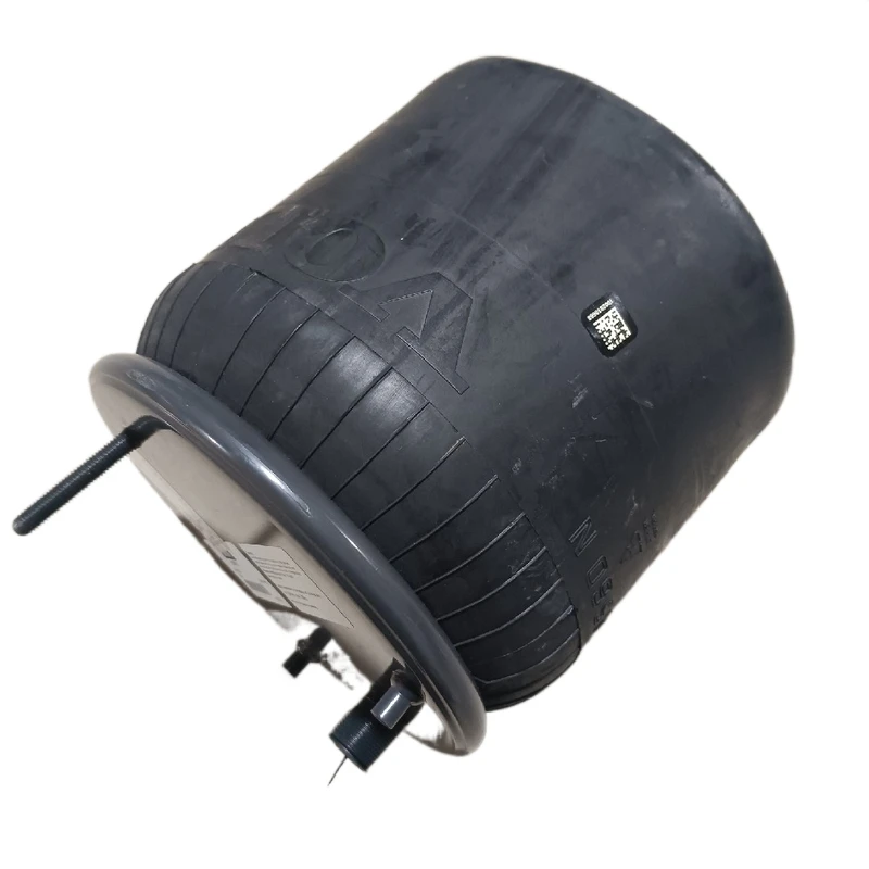 Second-hand 22058737 Suspension System parts Rubber Air Spring  FOR VOLVO TRUCK