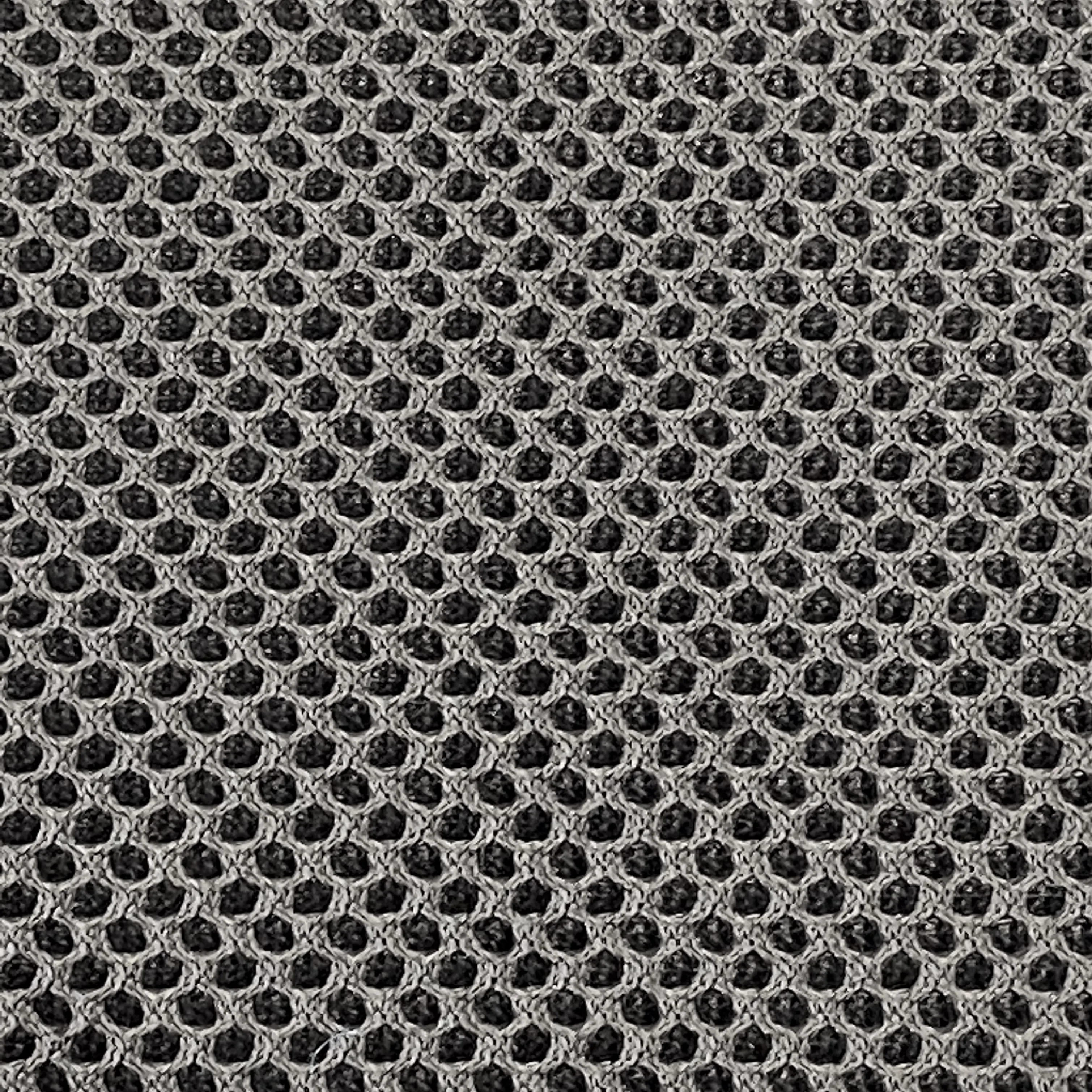 Used for Home Textile 100% Healthy Polyester 3D Spacer Fabric Air Layer Mesh