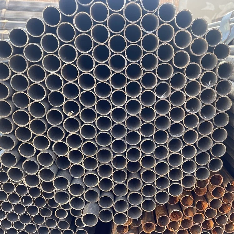 Astm a106 Grade.b Smls Pipes For Oil Or Gas Transport Long Use Life Good Quality Pipe