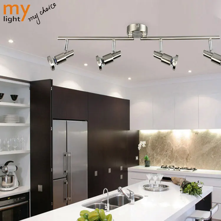 
2021 Warm White Adjustable Beam Angle Ceiling spot track light 