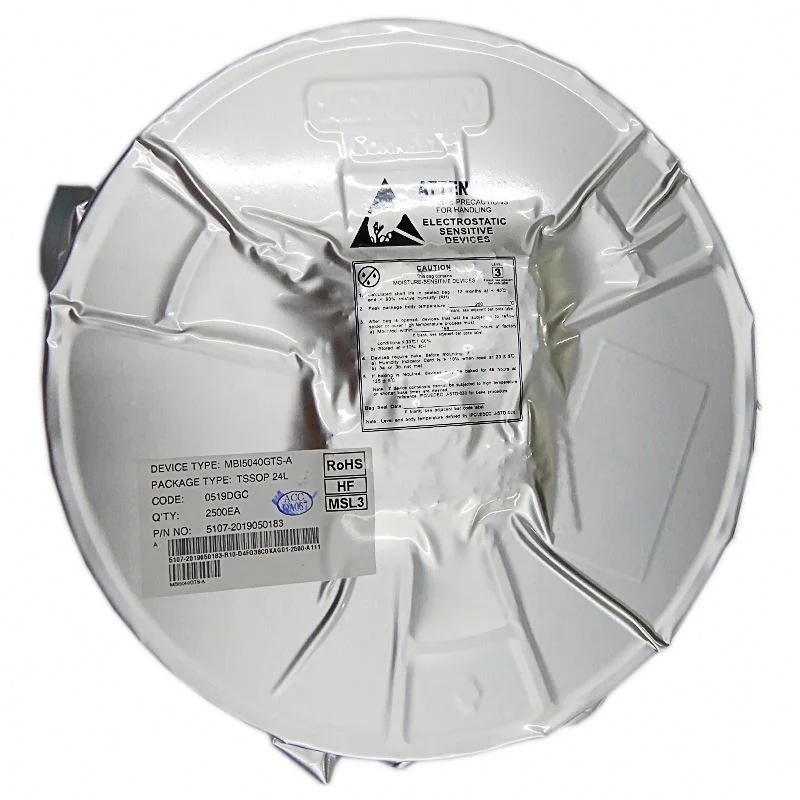 MBI5031 iс чип 16 светодиодных драйверов постоянного тока украшенное мозаикой из драгоценных камней 12-битная ШИМ